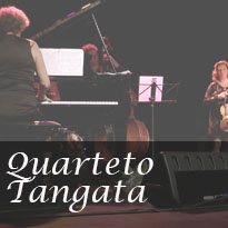 Quarteto Tangata